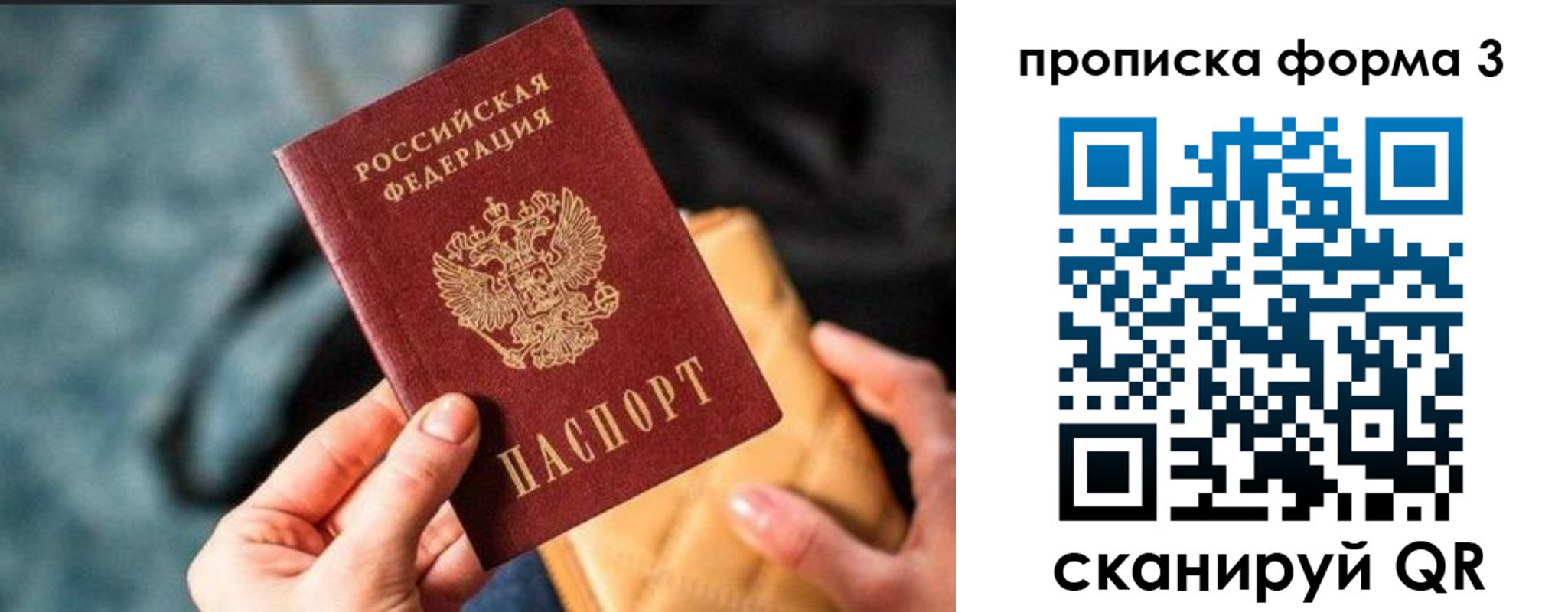 прописка гарантия в Орловской области